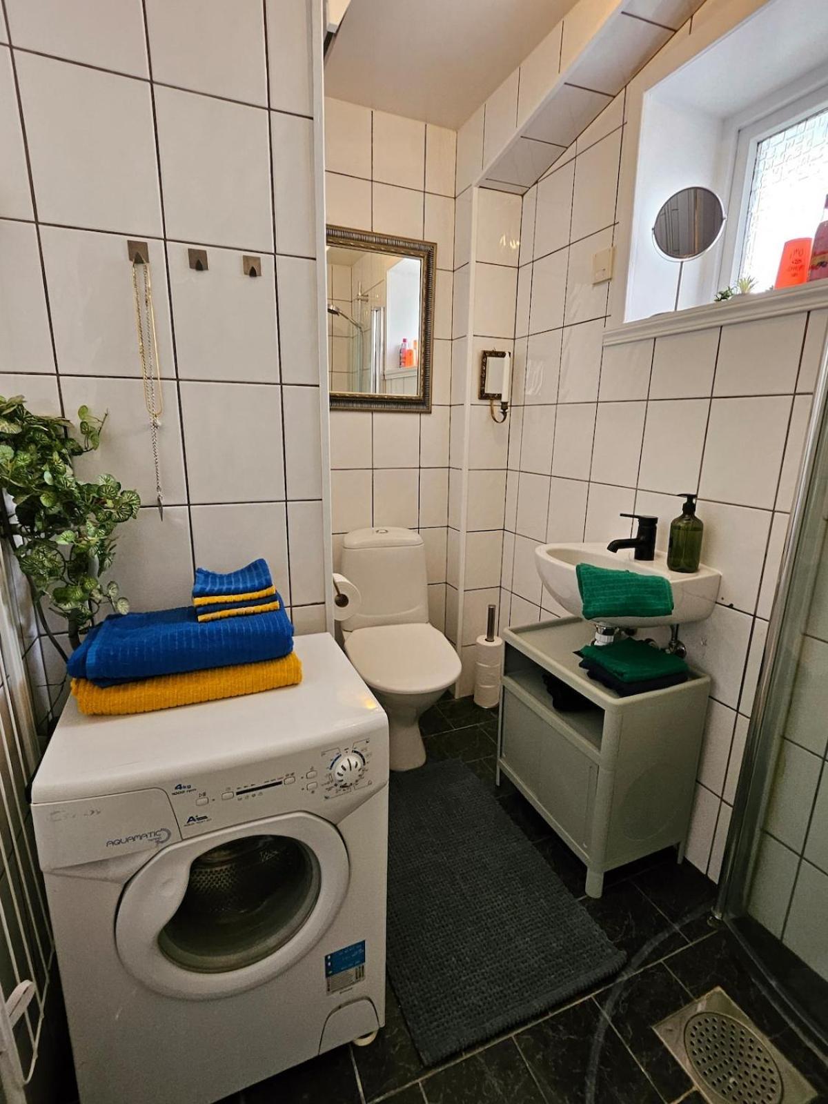 Is Where Your Heart Is! Appartement *
